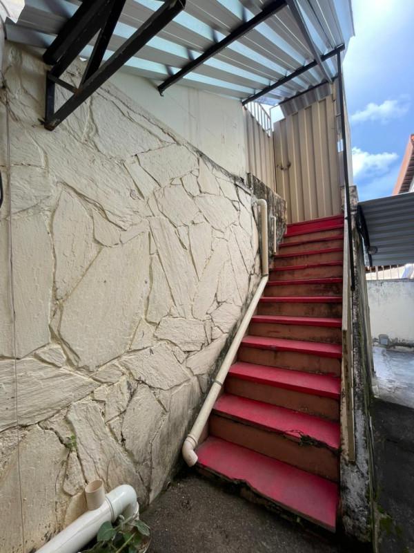 Casa, Aparecida, 3 Quartos, 1 Vaga