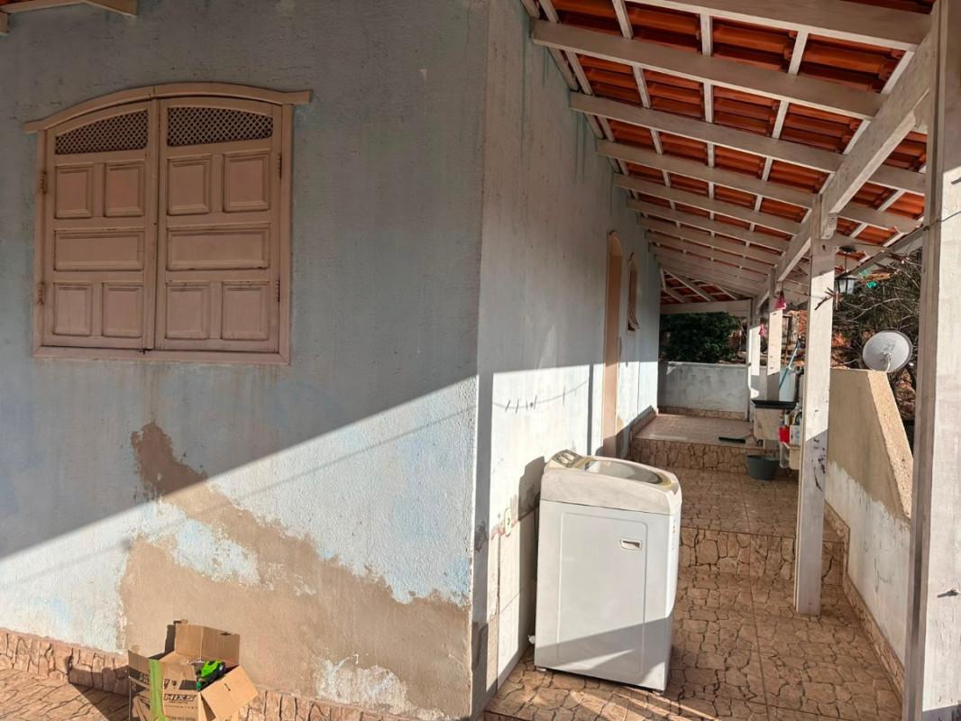 Casa, Pedra Branca (justinópolis), 8 Quartos, 6 Vagas