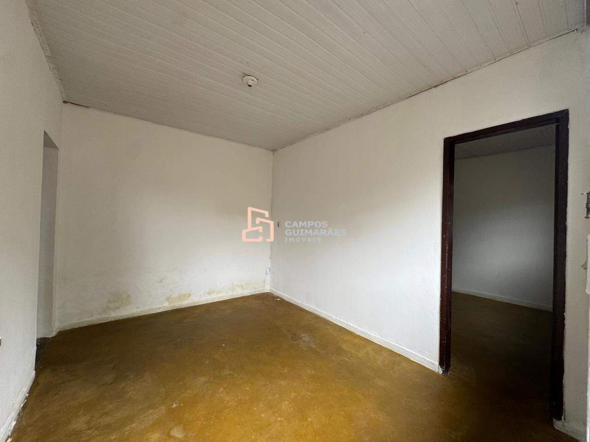 Casa, Das Industrias I (barreiro), 1 Quarto