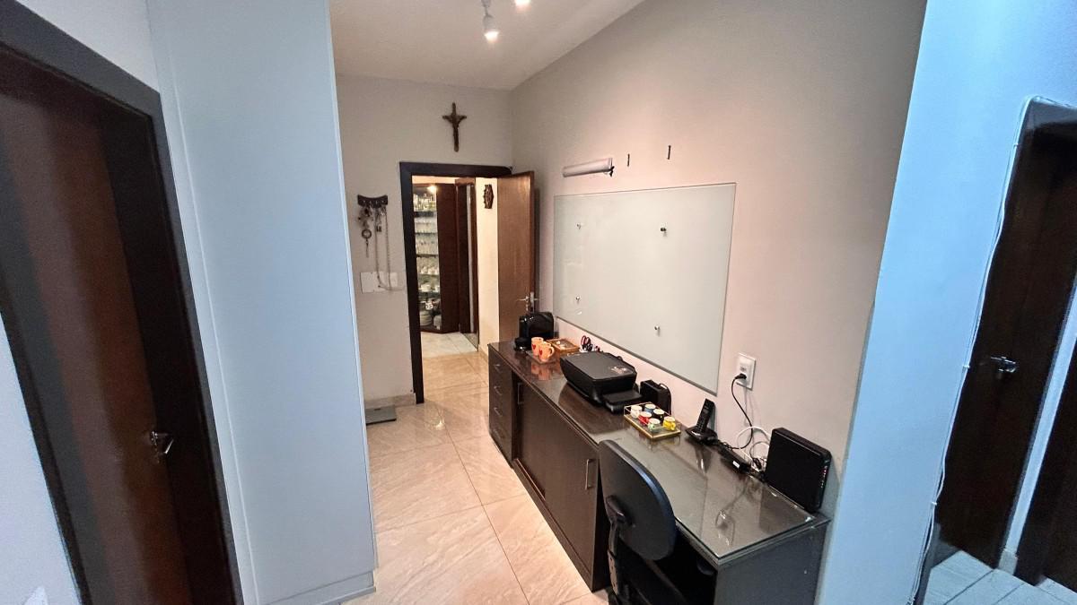 Apartamento, Santo Antônio, 4 Quartos, 2 Vagas, 1 Suíte