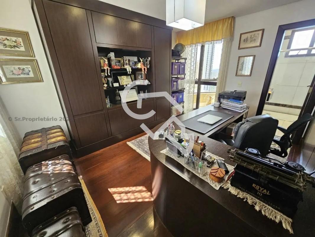 Apartamento, Vila da Serra, 4 Quartos, 5 Vagas, 4 Suítes