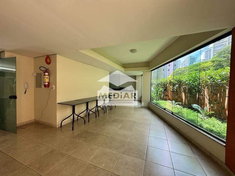 Apartamento, Sion, 3 Quartos, 4 Vagas, 1 Suíte