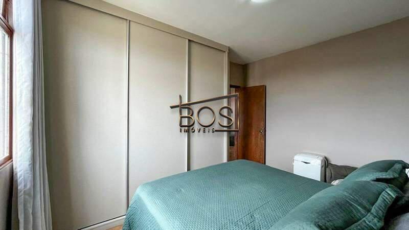 Cobertura, Colégio Batista, 2 Quartos, 1 Vaga