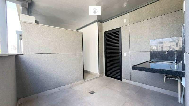 Cobertura, Lourdes, 3 Quartos, 5 Vagas, 3 Suítes