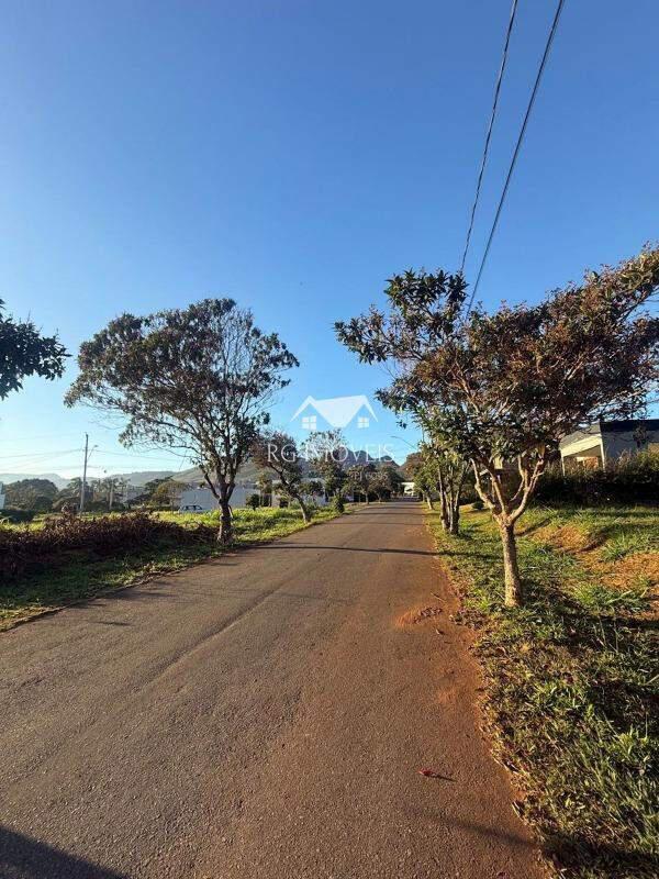 Lote, Condomínio Serra dos Bandeirantes, 0 Quarto, 0 Vaga