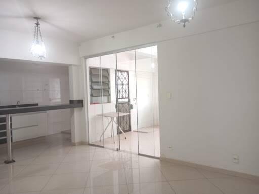 Apartamento, Centro, 3 Quartos, 0 Vaga, 1 Suíte