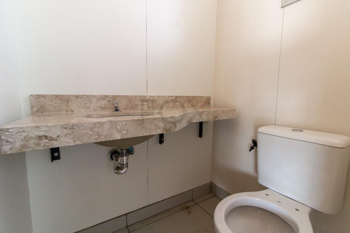 Sala, Santo Agostinho, 0 Quarto, 2 Vagas
