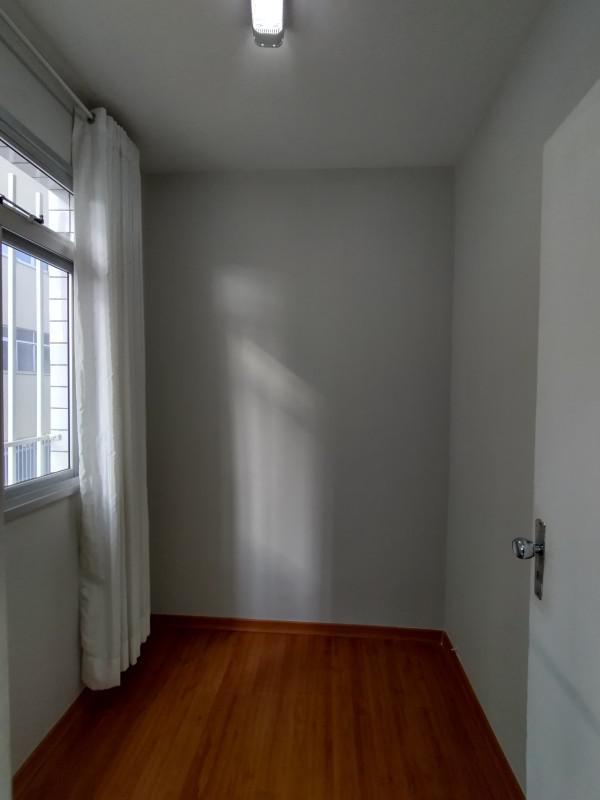 Apartamento, Cidade Nova, 2 Quartos, 2 Vagas