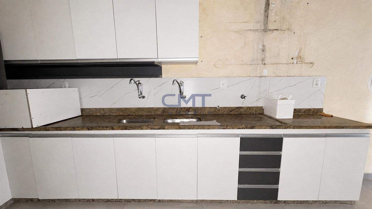 Apartamento, Luxemburgo, 4 Quartos, 1 Vaga, 1 Suíte