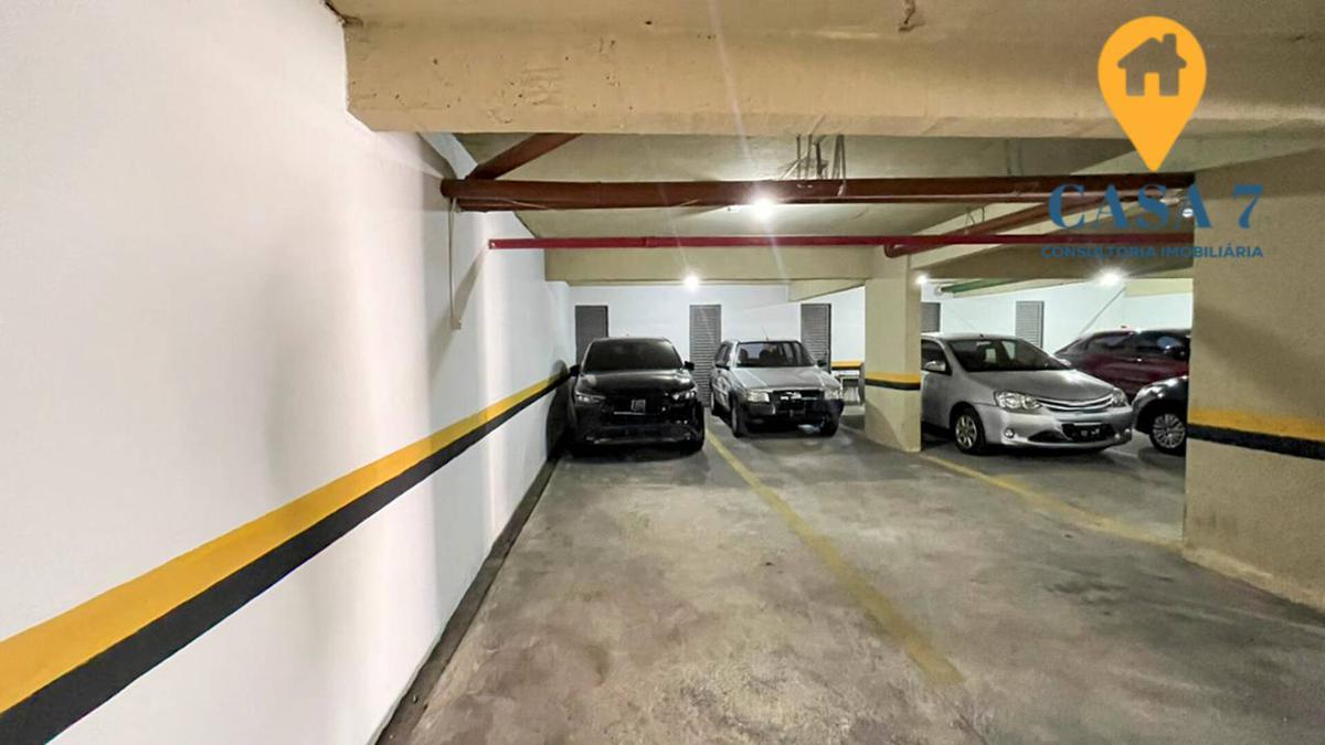 Apartamento, Buritis, 3 Quartos, 2 Vagas, 1 Suíte