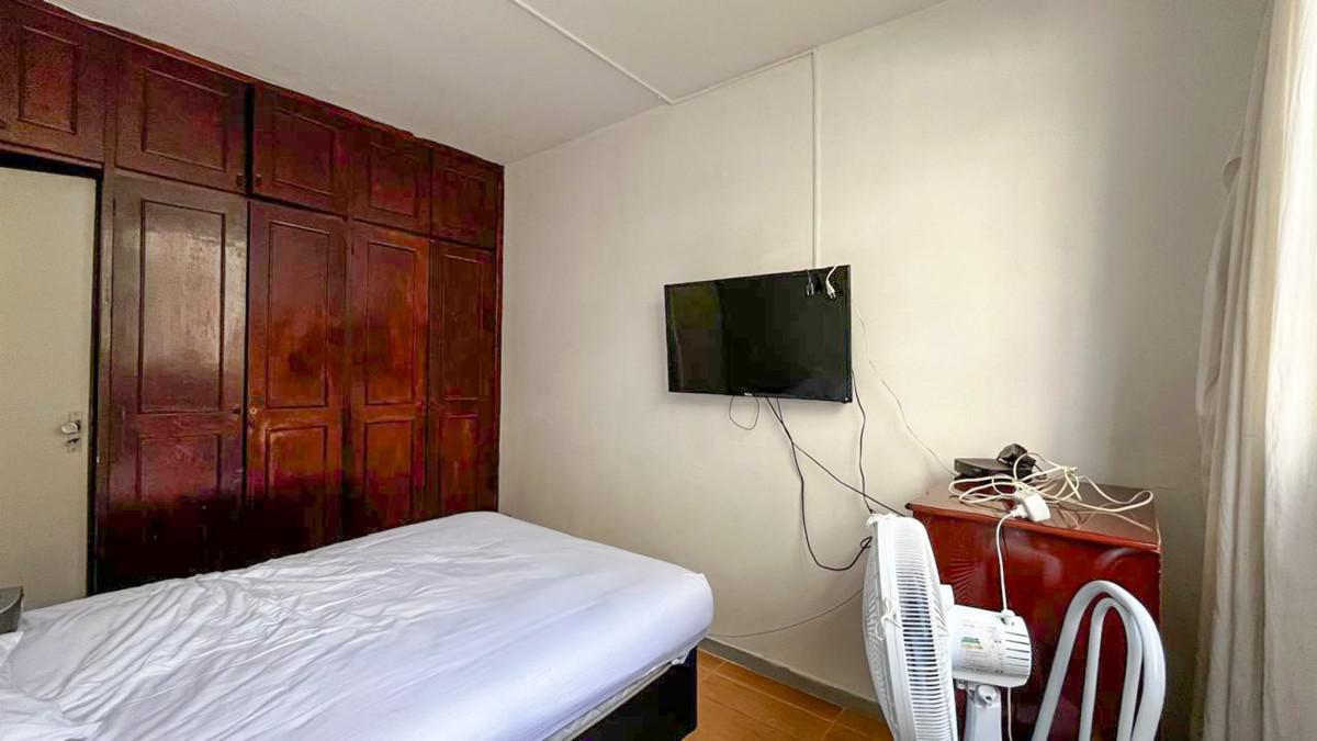 Apartamento, Sagrada Família, 3 Quartos, 1 Vaga