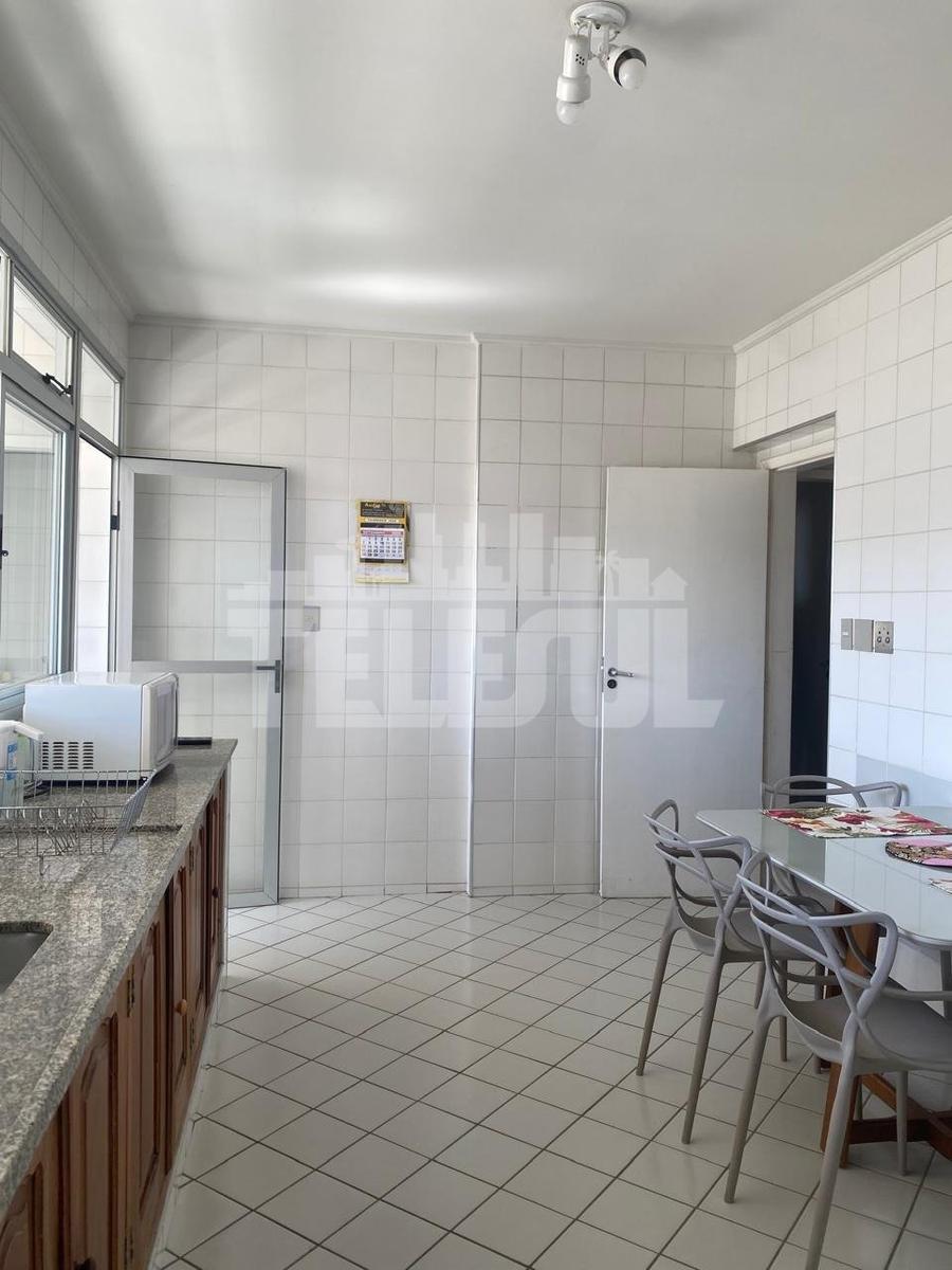 Apartamento, Vila Bueno, 3 Quartos, 2 Vagas, 1 Suíte
