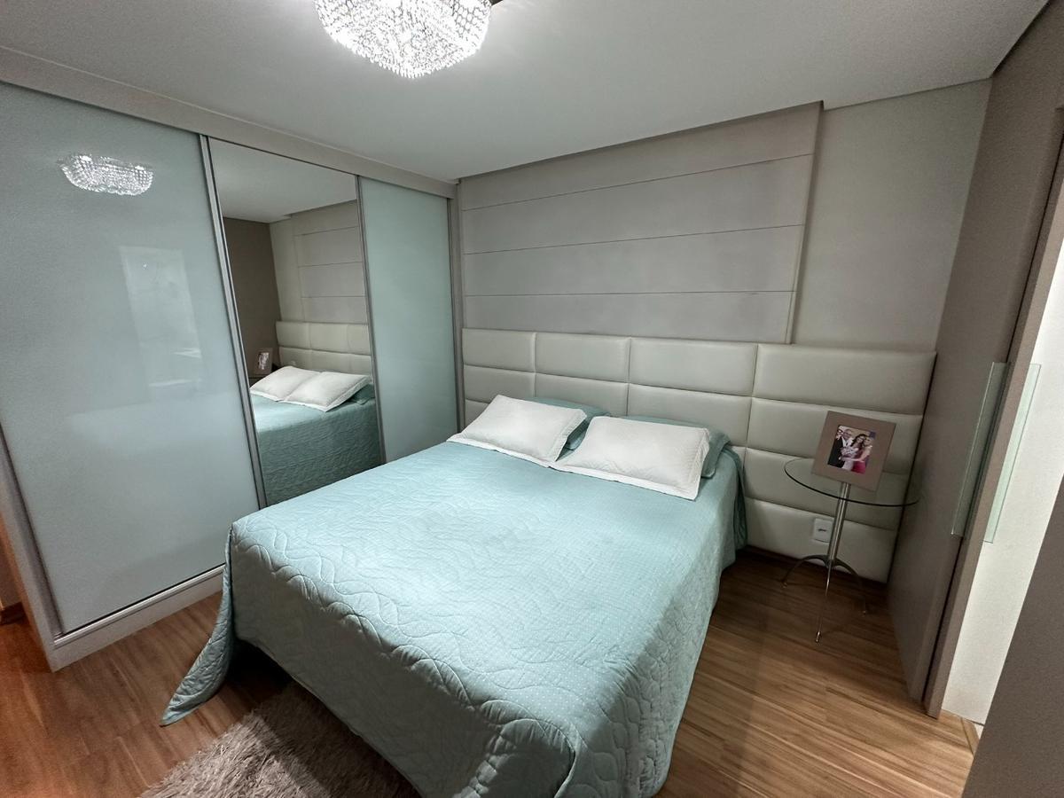 Apartamento, Ipiranga, 4 Quartos, 3 Vagas, 2 Suítes