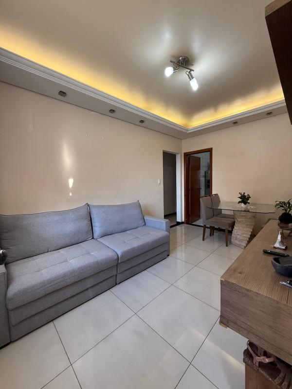 Apartamento, Darcy Vargas, 3 Quartos, 1 Vaga, 1 Suíte