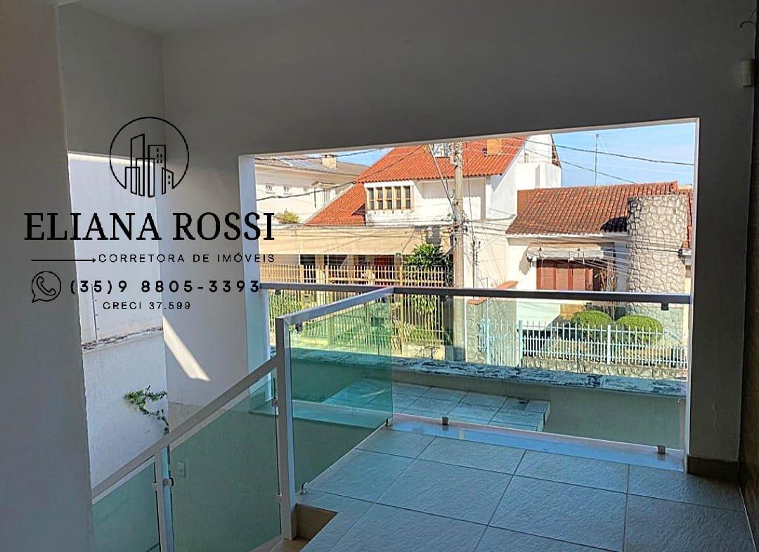 Casa, Vila Pinto, 4 Quartos, 4 Vagas, 1 Suíte