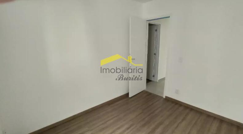 Apartamento, Buritis, 2 Quartos, 2 Vagas, 1 Suíte