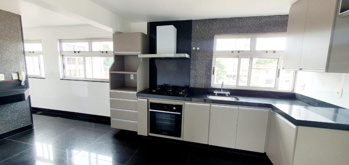 Apartamento, Prado, 5 Quartos, 2 Vagas, 4 Suítes