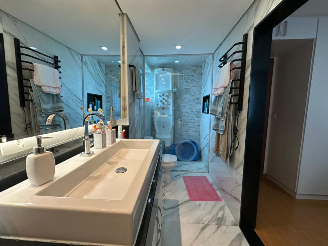 Apartamento, Castelo, 3 Quartos, 2 Vagas, 1 Suíte