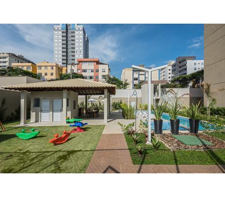 Cobertura, Castelo, 4 Quartos, 3 Vagas, 1 Suíte