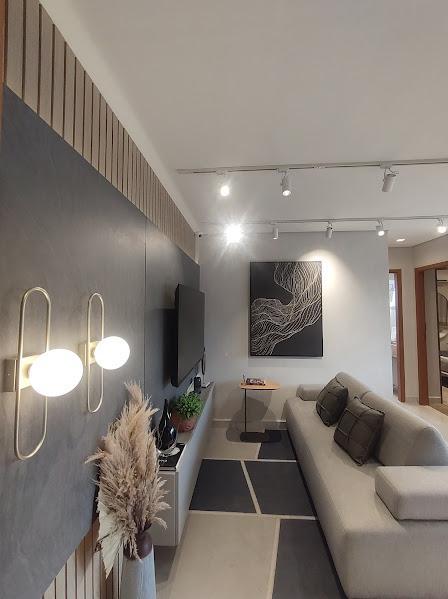 Apartamento, Cabral, 2 Quartos, 1 Vaga, 1 Suíte