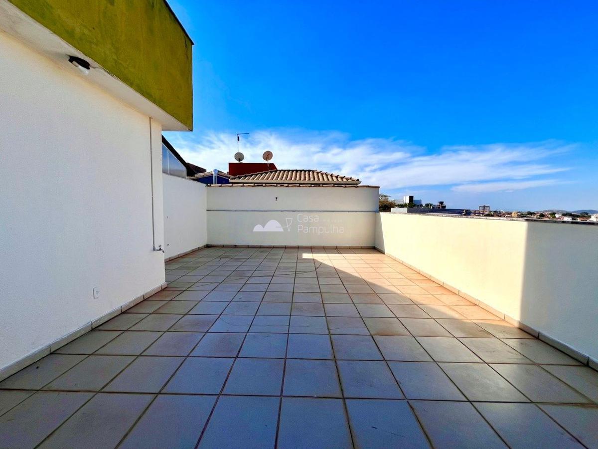 Apartamento, Santa Mônica, 2 Quartos, 1 Vaga, 1 Suíte