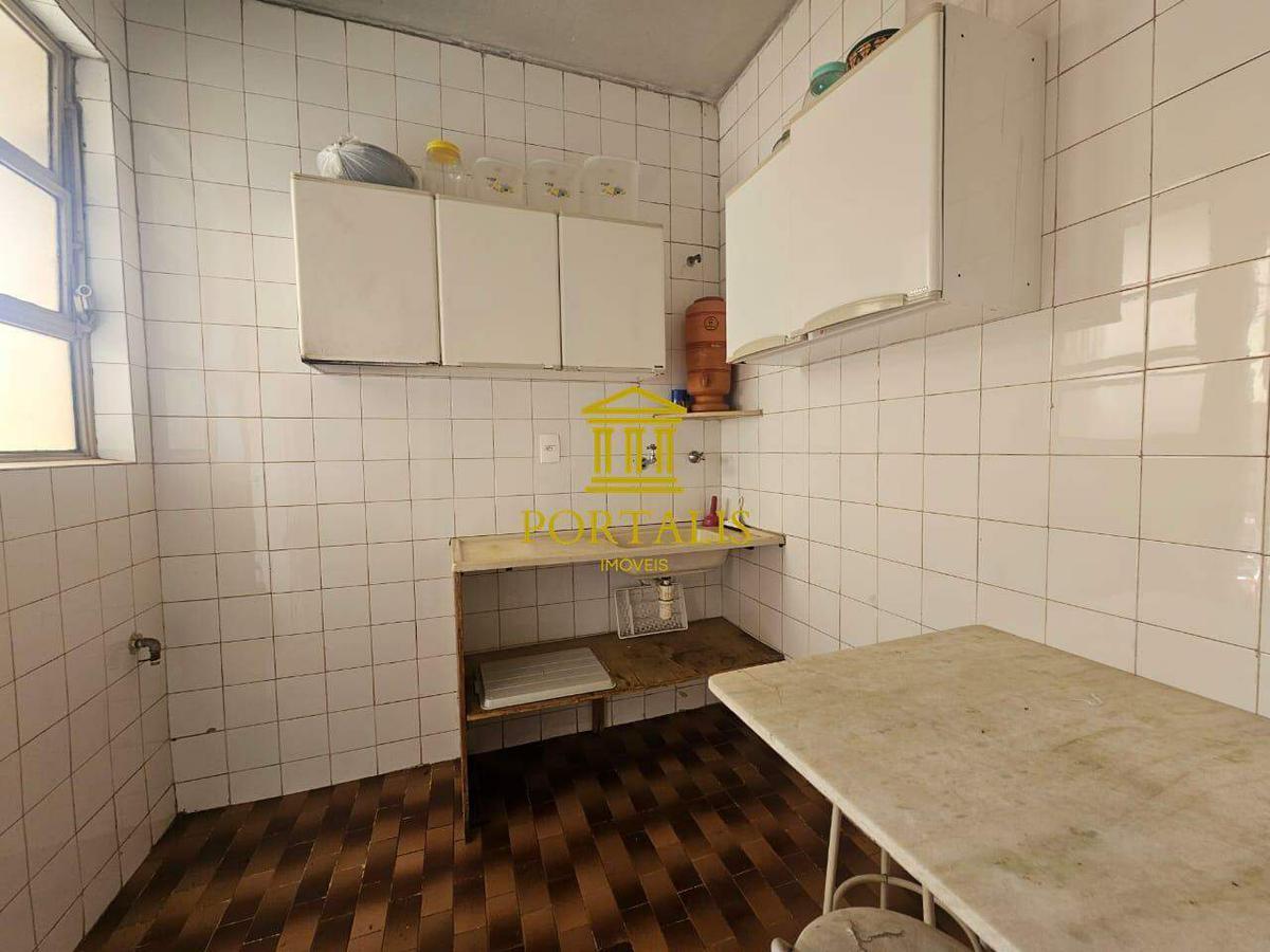 Apartamento, Santa Teresa, 2 Quartos, 1 Vaga