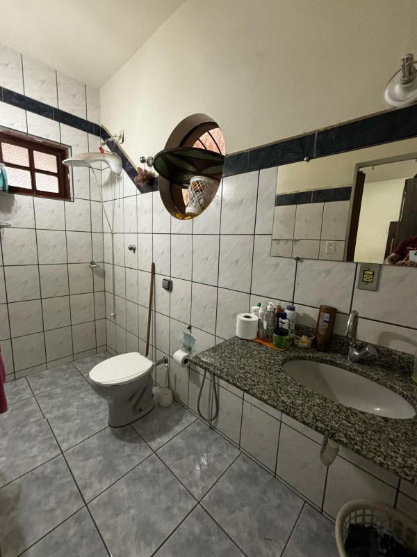 Casa, Sagrada Família, 3 Quartos, 4 Vagas, 1 Suíte