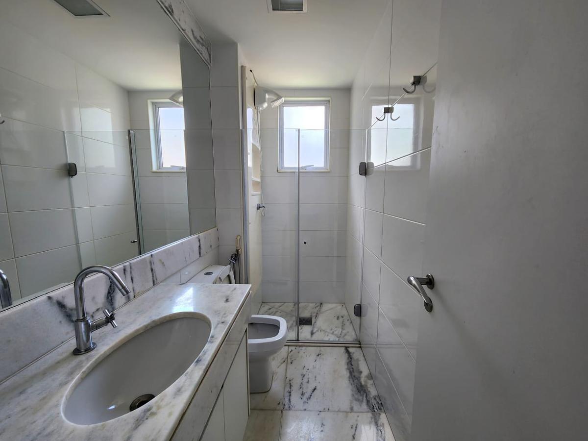 Apartamento, Funcionários, 3 Quartos, 2 Vagas, 1 Suíte