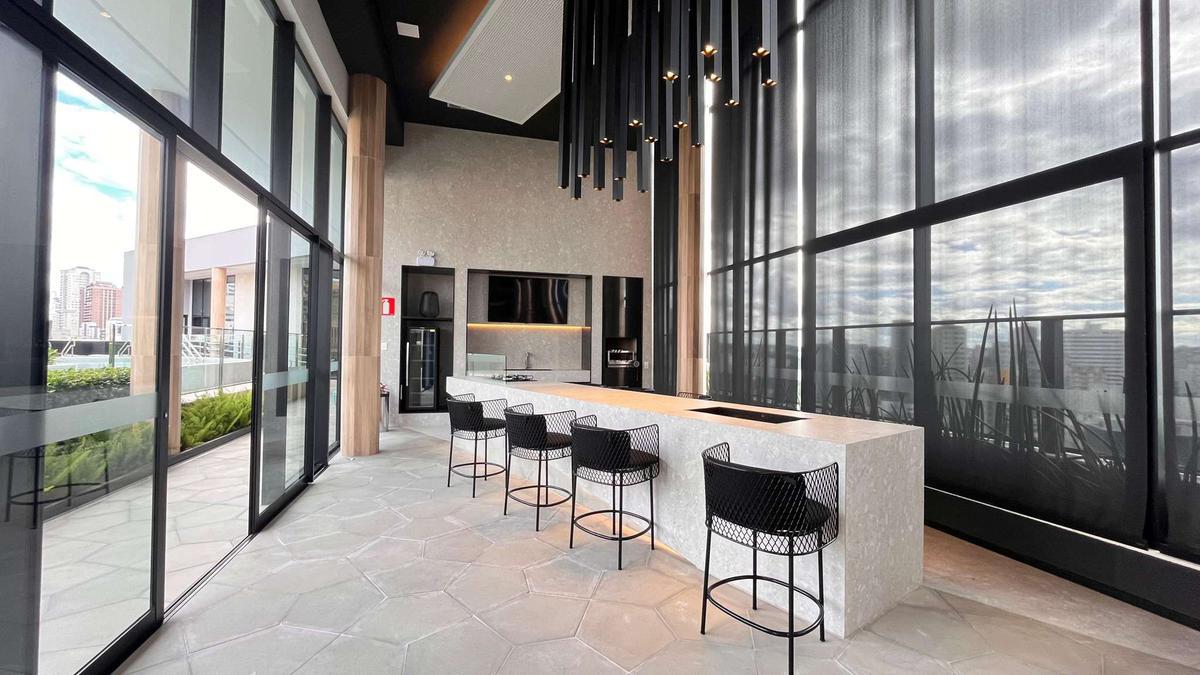 Apartamento, Santo Agostinho, 2 Quartos, 1 Vaga, 2 Suítes