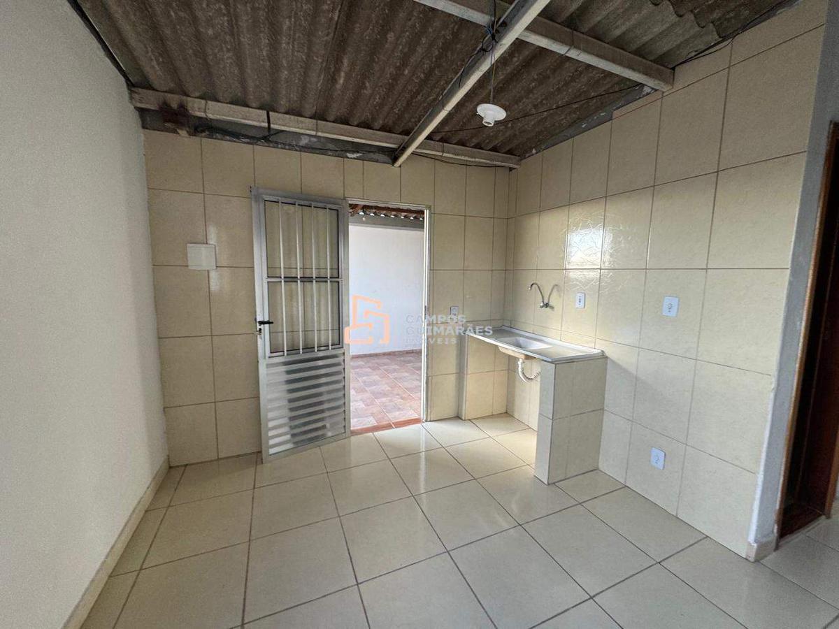 Casa, Itaipu, 1 Quarto