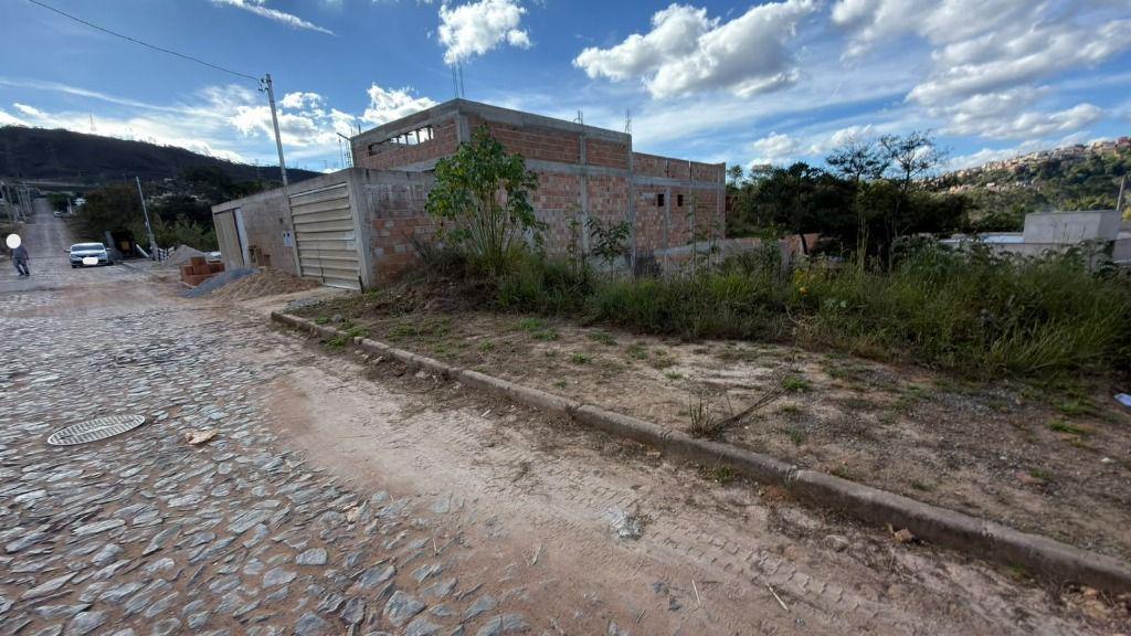 Lote, Paciência, 0 Quarto, 0 Vaga