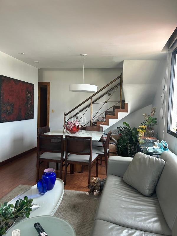 Apartamento, Padre Eustáquio, 3 Quartos, 2 Vagas, 1 Suíte