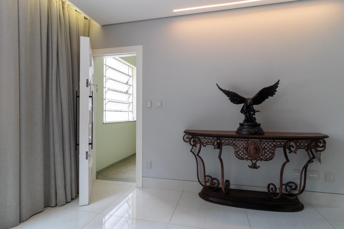 Apartamento, Lourdes, 2 Suítes