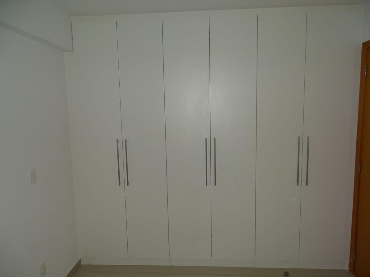 Apartamento, Centro, 1 Quarto, 1 Vaga