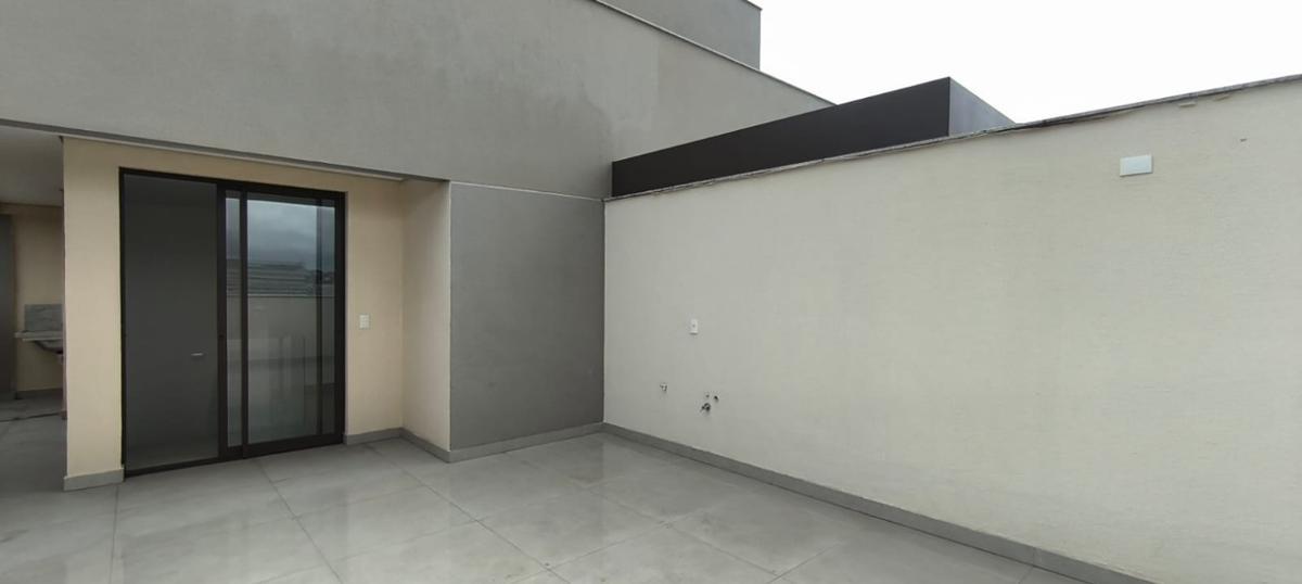 Cobertura, Prado, 2 Quartos, 2 Vagas, 2 Suítes