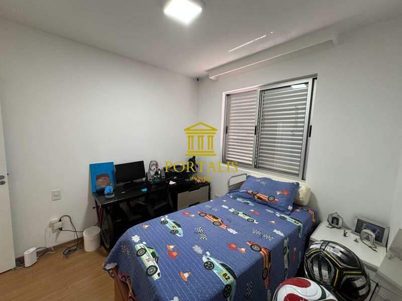 Apartamento, União, 4 Quartos, 4 Vagas, 2 Suítes