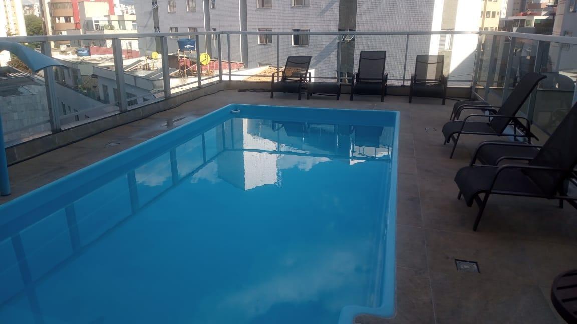 Apartamento, Palmares, 3 Quartos, 2 Vagas