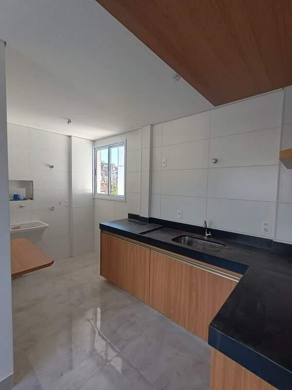 Apartamento, Buritis, 2 Quartos, 2 Vagas, 1 Suíte