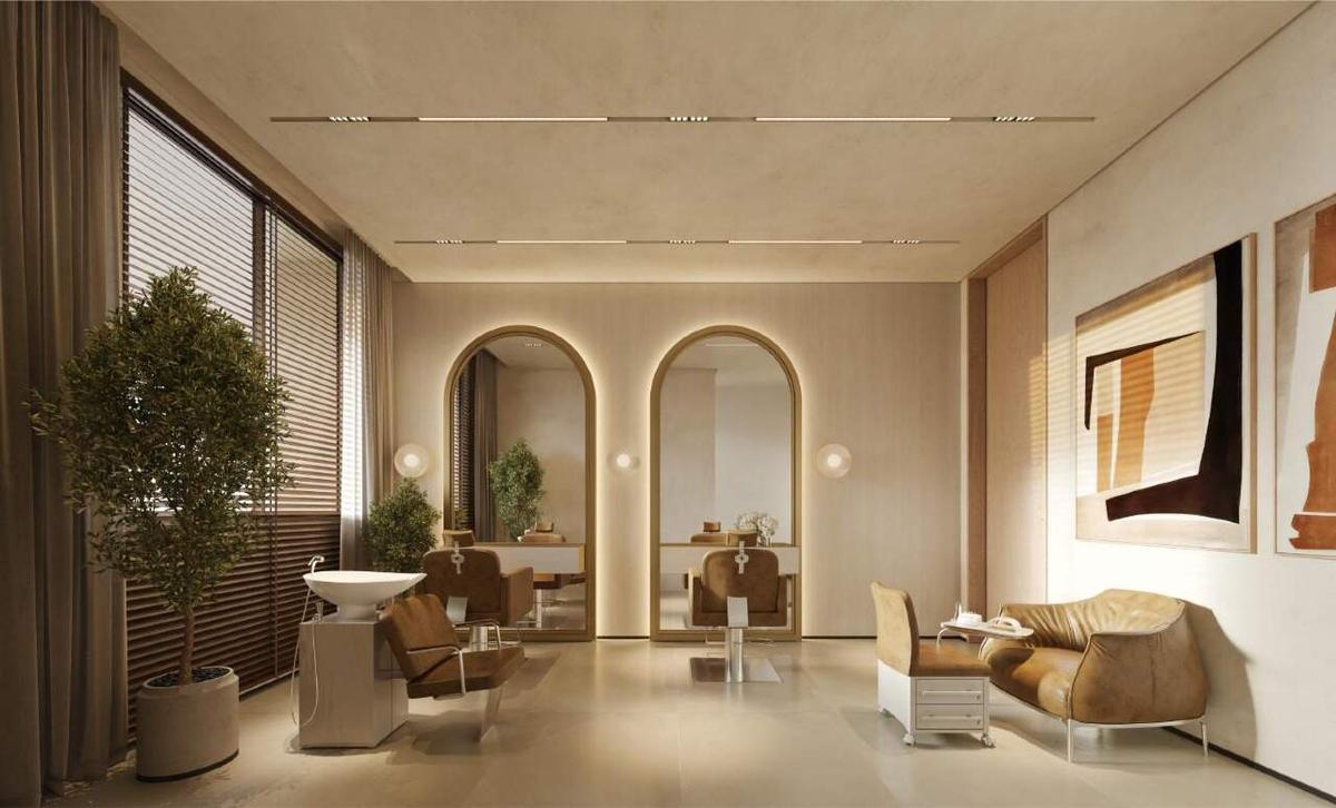 Apartamento, Vale do Sereno, 4 Quartos, 4 Vagas, 4 Suítes