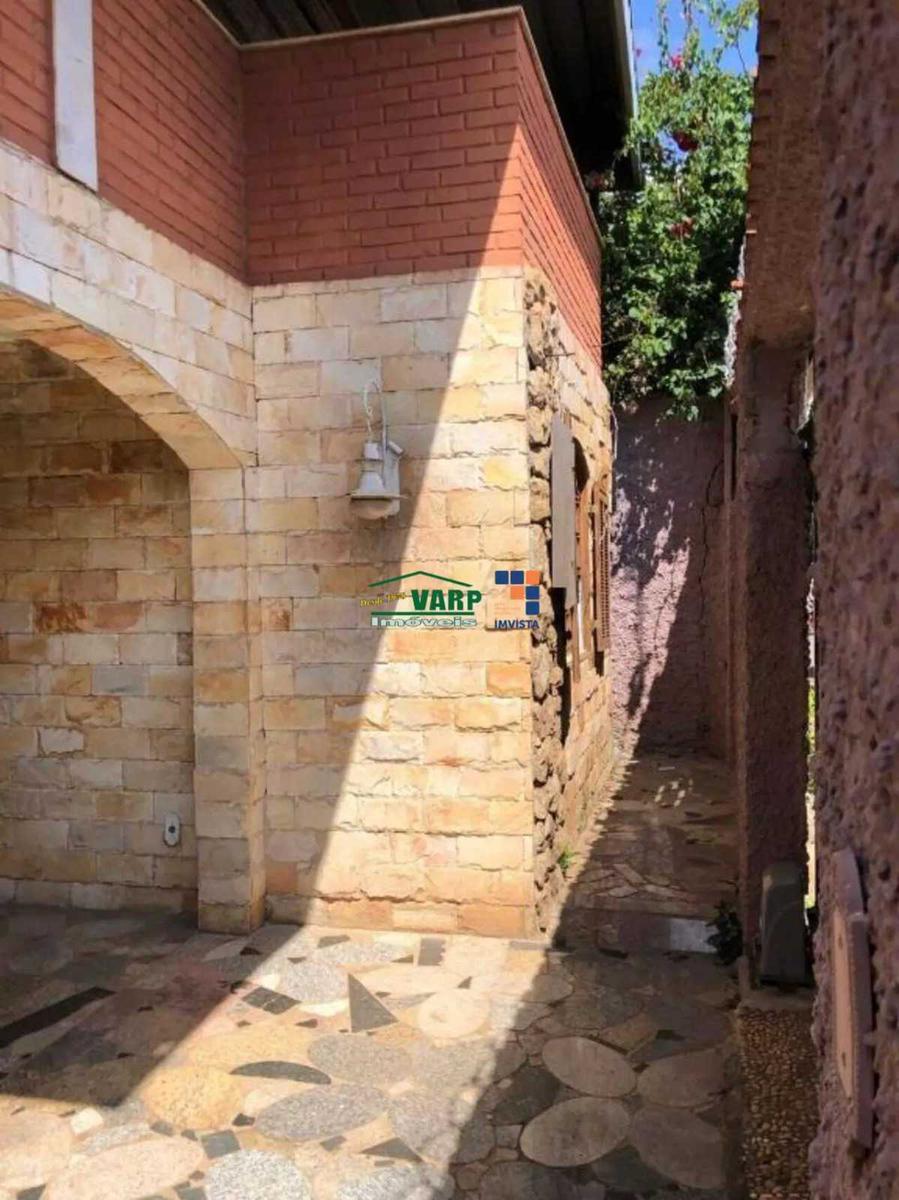 Casa, Paciência, 3 Quartos, 1 Vaga