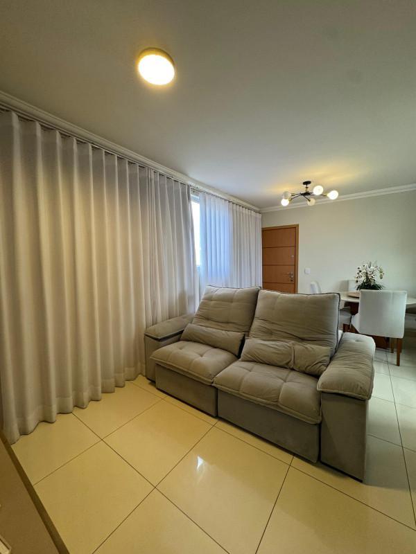 Apartamento, Serrano, 3 Quartos, 2 Vagas, 1 Suíte