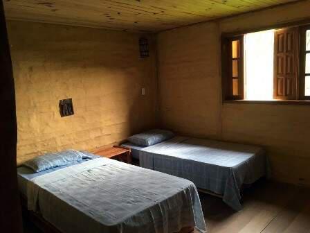 Fazenda, Centro, 4 Quartos, 10 Vagas, 4 Suítes