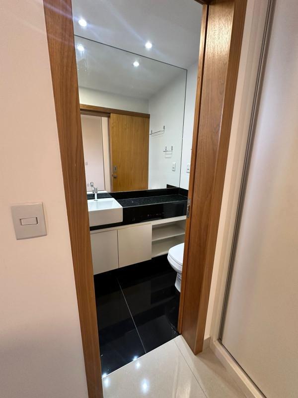 Apartamento, Gutierrez, 3 Quartos, 2 Vagas, 2 Suítes