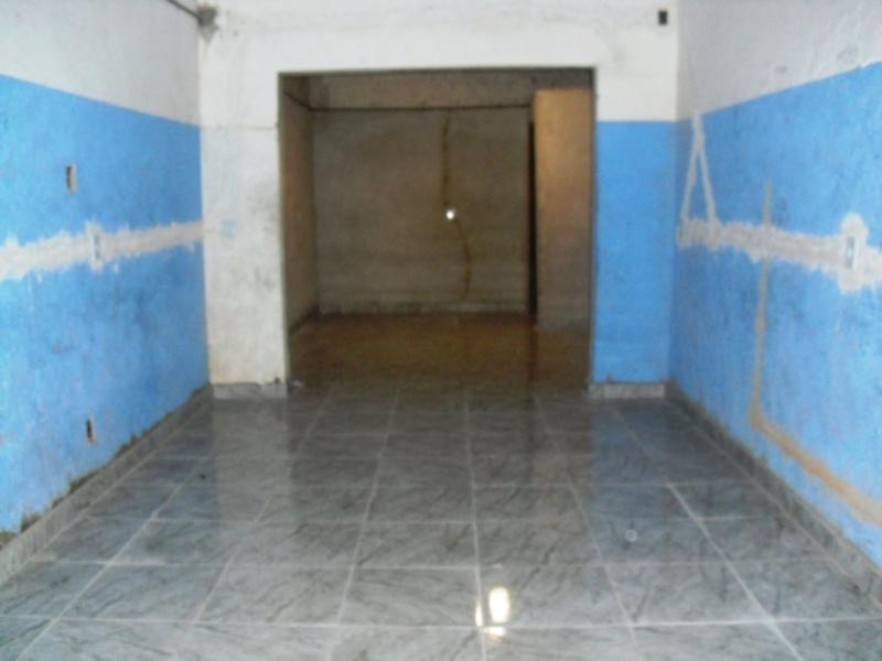 Prédio, Alípio de Melo, 3 Quartos, 2 Vagas, 1 Suíte