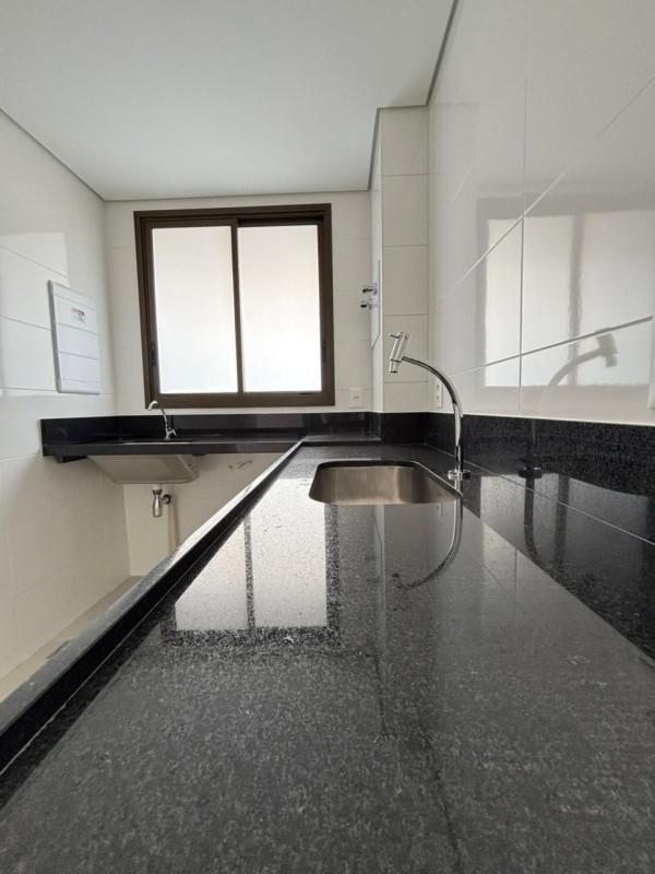 Apartamento, Cidade Nova, 3 Quartos, 2 Vagas, 1 Suíte