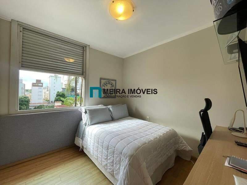 Apartamento, Anchieta, 4 Quartos, 3 Vagas, 2 Suítes