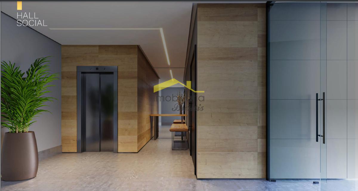 Apartamento, Buritis, 2 Quartos, 2 Vagas, 1 Suíte