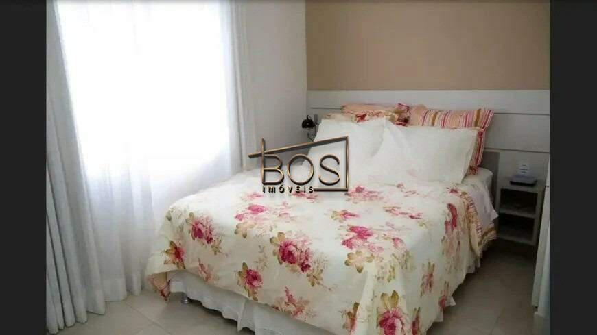 Apartamento, Luxemburgo, 3 Quartos, 2 Vagas, 1 Suíte