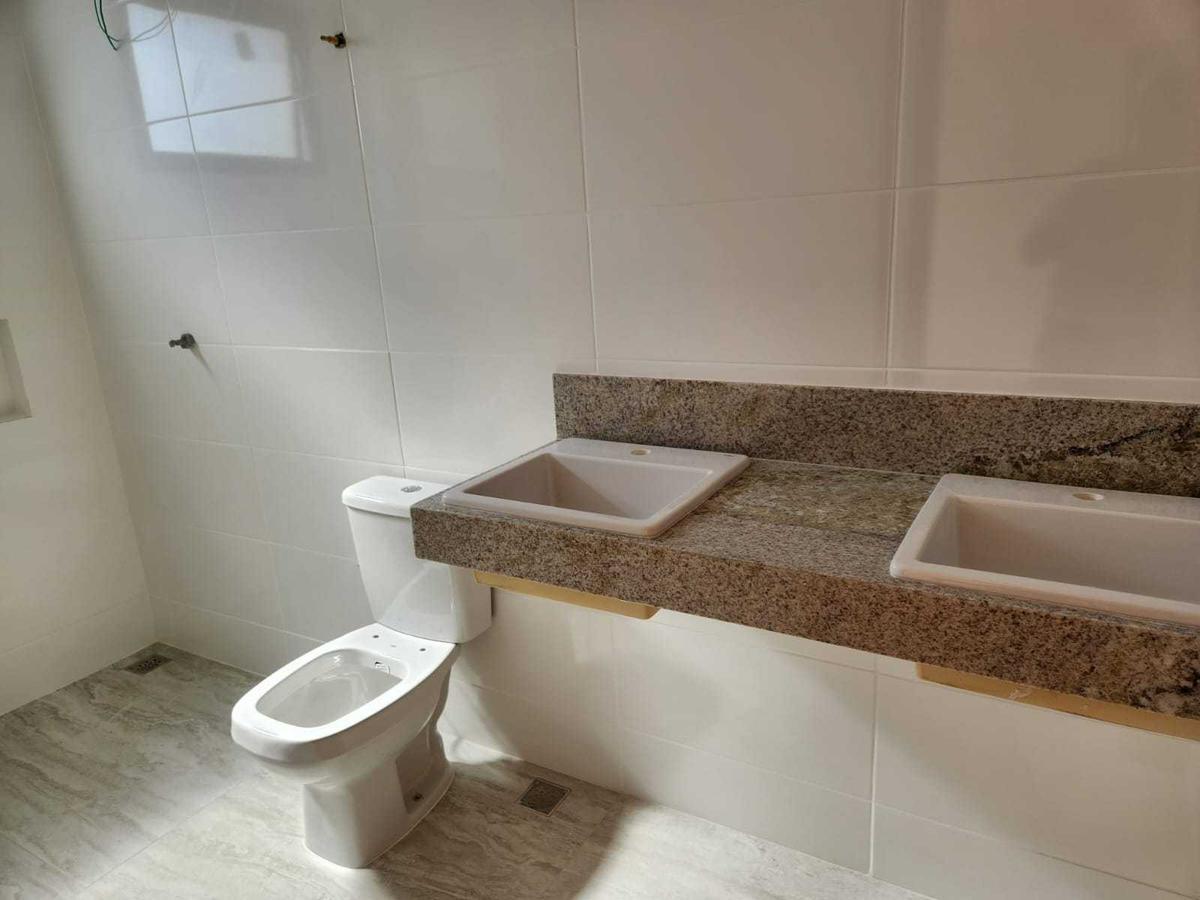 Cobertura, Anchieta, 4 Quartos, 4 Vagas, 4 Suítes