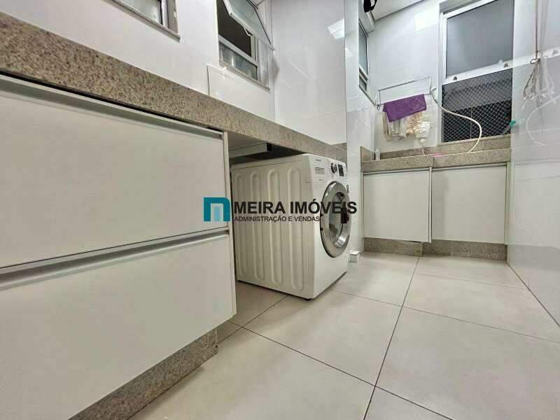 Apartamento, Centro, 3 Quartos, 1 Vaga, 1 Suíte